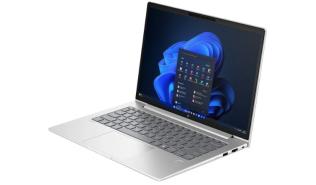 HP ProBook 4 G1a 14 AI [C51HGET] AMD Ryzen 5 220 14inch 24GB DDR5 512GB M.2 PCIe Radeon 740M W11P 3YW