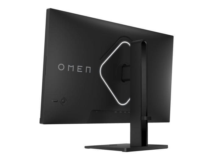 27’’ HP OMEN 27s 27inch IPS 1920x1080 16:9 400cd/m2 1ms 2xHDMI DP USB Black [780G5E9ABB]