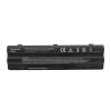 Mitsu bateria Dell XPS 14, 15, 17 10.8V/11.1V, 4400mAh [BC/DE-XPS14]