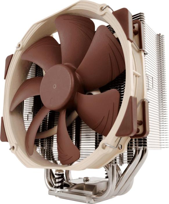 Noctua NH-U14S DX-3647 (140 mm, 4-pin)