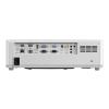 Projektor Optoma ZU506Te DLP (1920x1200, 16:10, 5500 ANSI, 300000:1, 30000h) (1xHDMI, 3xVGA, 1xUSB)
