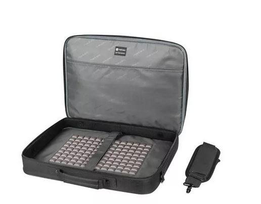 Torba do laptopa Natec Boxer Black Lite 15.6 [NTO-2054]