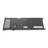 Movano bateria Dell Inspiron 15 7377, 7778 15.2V, 3680mAh [BT/DE-7377]