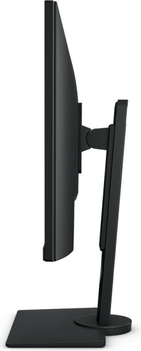 27’’ Benq BL2780T (IPS LED, 1920x1080, 250, 178/178, 5ms, 100% sRGB, 60Hz) (VGA, HDMI 1.4, DP 1.2) pivot, głośniki, czarny