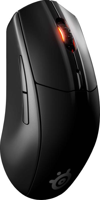 SteelSeries Rival 3 Wireless 18000dpi 1000Hz (optyczna, 1, 6)
