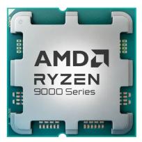 AMD Ryzen 7 9850X3D 4.7/5.6GHz Tray (8 rdzeni / 16 wątków) (AMD Radeon Graphics) (Socket AM5, 64bit, 120W) [100-000001973]
