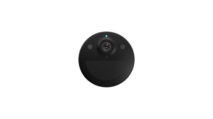 Kamera WiFi (bezprzewodowa) EZVIZ EZVIZ BC1C 2MP akumulatorowa [CS-BC1C]