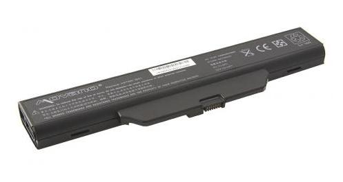 Movano Premium bateria HP 6700, 6720s, 6820, 6820s 10.8V/11.1V, 5200mAh [BZ/HP-HSTNNIB52]