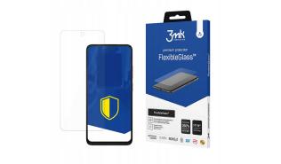 Szkło hybrydowe do telefonu Motorola Moto G35 5G [ZN0481]