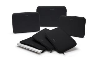 Etui do laptopa Dicota Sleeve Perfect 14-14.1 [D31187-RPET]