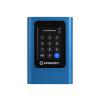 Kingston IronKey Vault Privacy 80 XTS-AES 256-bit Encrypted External 480GB SSD USB 3.2 Gen1 (szyfrowany, ekran dotykowy) [IKVP80ES/480G]