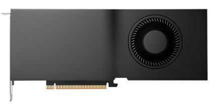 PNY NVIDIA RTX 4500 Ada 24GB GDDR6 [VCNRTX4500ADA-PB] (4x DP 1.4a) (192-bit, PCI-E 4.0)