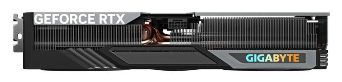 GeForce PCI-E RTX4070 Super Gigabyte 12GB GDDR6X Gaming OC [GV-N407SGAMING OC-12GD] (1xHDMI 2.1, 3xDP 1.4a) (192-bit, PCI-E 4.0)