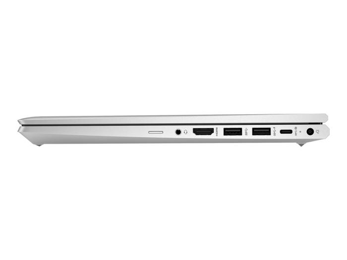 HP ProBook 445 G10 [85D57EA] 6-Core Ryzen 5 7530U/14 1920x1080 matowa IPS 250nits 60Hz/16GB DDR4 (max 32GB)/512GB/Radeon/pk białe/51.3Wh/1.38kg/Win11Pro (srebrny)