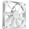 NZXT F120Q 120mm (biały) [RF-Q12SF-W1]