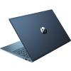 HP Pavilion 15-eh3154nw [8F6Y7EA] 6-Core Ryzen 5 7530U/15.6 1920x1080 matowa IPS/16GB DDR4/512GB SSD/Radeon/1.74kg/Win11Home (Forest Teal)