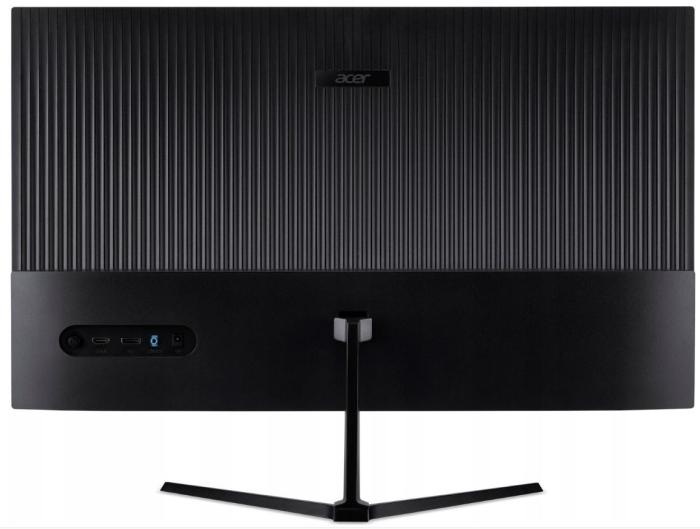 27’’ Acer Nitro QG270S3bipx (LED, 1920x1080, 250, 1ms, HDR10, 180Hz) (1xHDMI, 1xDP) czarny