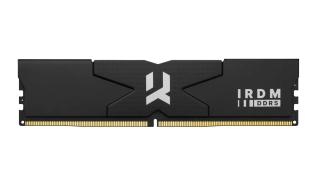 DDR5 16GB 7200 MHz Goodram IRDM BLACK V SILVER [IR-6400D564L32S/16G]