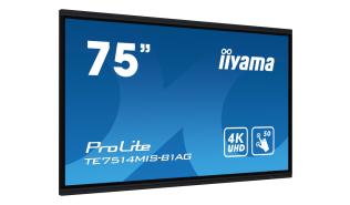 (75) Iiyama TE7514MIS-B1AG X