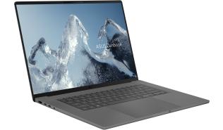 Asus ZenBook A16 OLED [UX3607QA-SH043W] 8-Core Snapdragon X X1 26 100 /16 1920x1200 błyszcząca OLED 300nits 60Hz / 16GB / 512GB / 70Wh / 1.1kg / Win11Home (szary)