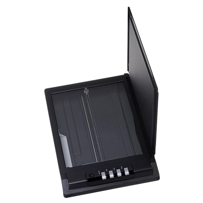 Plustek OpticSlim 2700