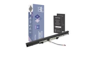 Mitsu bateria Lenovo IdeaPad V310-14ISK, V310-15ISK 14.4V/14.8V, 2200mAh (32Wh) (4 ogniwa Li-Ion Tianneng) [BC/LE-V310]