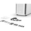 be quiet! Shadow Base 800 DX White (szkło hartowane) (2xUSB 3.2 Gen1, USB-C 3.2 Gen2) (4x2.5, 2x3.5) [BGW62]