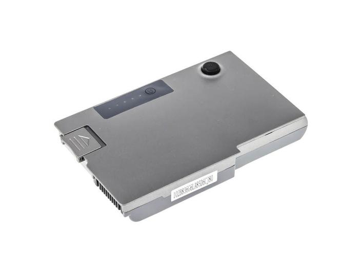 Green Cell bateria do Dell Latitude D500 D505 D510 D520 D530 D600 D610, 11.1V 4400mAh [DE23]