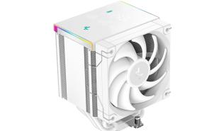 DeepCool AK500 Digital Pro White (1x120 mm) [R-AK500-WHAPMN-G]