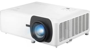 Projektor ViewSonic LS901-4K 4K HDR 5500ANSI 2xHDMI USB RS232 RJ45