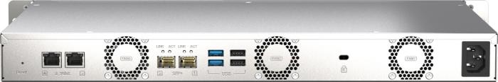 Serwer plików NAS QNAP TS-435XEU-4G