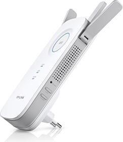 TP-Link Wireless Range Extender Wi-Fi 5 AC1750 [RE450]