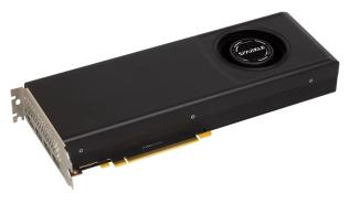 Sparkle Intel Arc Pro B60 Blower 24GB GDDR6 [1A1-S00442200G] (4xDP 2.1) (192-bit, , PCI-E 5.0)