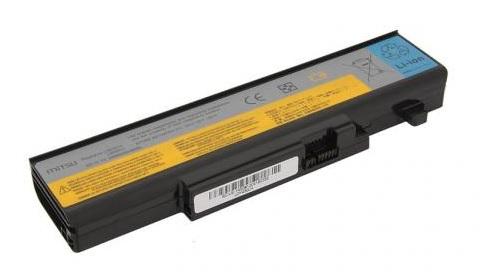 Mitsu bateria Lenovo IdeaPad Y450, Y550 10.8V/11.1V, 4400mAh [BC/LE-Y450]