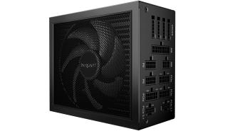 Bequiet Dark Power 14 (850W) (1x135mm) Modularny 80+Titanium (CPU 2x8pin) (PCI-E 4x8pin) (2xMolex, 13xSATA) [BP019EU]