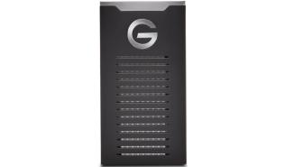 SanDisk Professional G-DRIVE SSD 4TB USB-C 3.2 Gen2 10Gb (1050/1000MB/s) [SDPS11A-004T-GBANB]