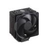Cooler Master Hyper 212 Black Edition (120 mm, TDP 150W, 4-pin PWM) [RR-212S-20PK-R1]