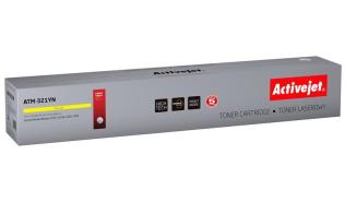 ATM-321YN - toner Activejet ATM-321YN (zamiennik Konica Minolta TN321Y; Supreme; 25000 stron; żółty) (Konica Minolta Bizhub C224, C224e, C284, C364)