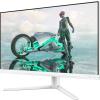(27) Philips Evnia 27M2N3201A/00 (LED IPS, 1920x1080, 300, 1000:1, 1ms, sRGB 128%, 180Hz) (2xHDMI 2.0, DP 1.4, Audio), głośniki (2x2W), pivot, biały