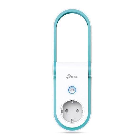 TP-Link Wireless Range Extender Wi-Fi 5 AC1200 [RE365]