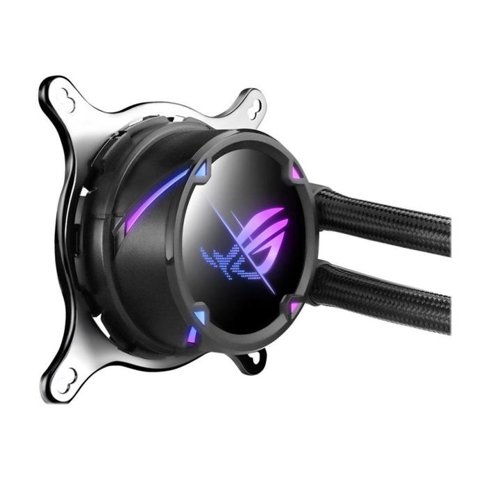Asus ROG STRIX LC II 240 2x120mm (chłodzenie wodne) [90RC00E0-M0UAY0]