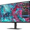 27’’ Samsung LS27B800TGUXEN (IPS LED, 3840x2160, 350, 5ms, 99% sRGB, HDR10, 60Hz) (HDMI, RJ-45, 3xUSB 3.0, 2xThunderbolt 4) głośniki, pivot, czarny