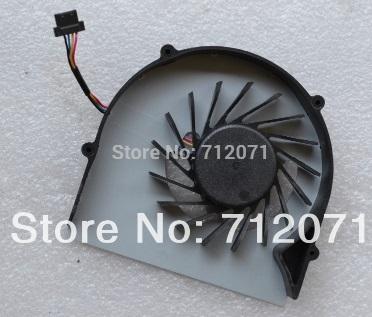 Wentylator do notebooka Lenovo Ideapad B560, B560A, V560, V565, Z560 - 4pin [AD06705HX11DB00 F0615, AB7205HX-GC1 JAL50]