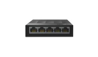 TP-Link 5-port 10/100/1000 Gigabit Switch [LS1005G]