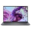 DELL XPS 16 9640 [9640-7555] 16-Core Ultra 7 155H/16.3 3840x2400 dotykowy OLED 90Hz 400nits/32GB LPDDR5x/1TB SSD/RTX4060 8GB/3xThu4/pk white/2.13kg/Win11Pro (szary)