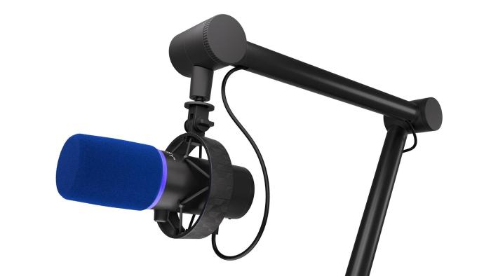 Mikrofon Endorfy Solum Broadcast [EY1B008]
