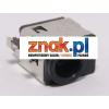 Gniazdo zasilania GNL233 do wtyczki 5.5x3.0mm do Samsung RC510, RC512, RF510, RF710, RV408, RV409, RV411, RV413, RV418, RV420, RV508, RV511, RV513, RV515, RV518, RV520, RV709, RV711, RV718