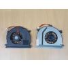 Wentylator do notebooka Samsung NP-X22, NP X22 / 3PIN kabel, 4PIN wtyczka [BA31-00049A MCF-916AM05]