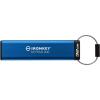 Kingston IronKey Keypad 200 32GB USB 3.2 (145/115MB/s) AES Encrypted (szyfrowany) [IKKP200/32GB]