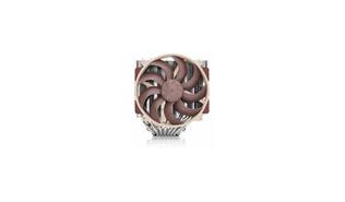 Noctua NH-D15 G2 HBC (AMD AM5, Intel LGA1700, LGA1851) (2x140 mm, TDP 220W, 4-pin) [NH-D15G2HBC]